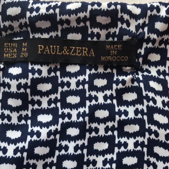 🌺PAUL & ZERA - Picture 4 of 4